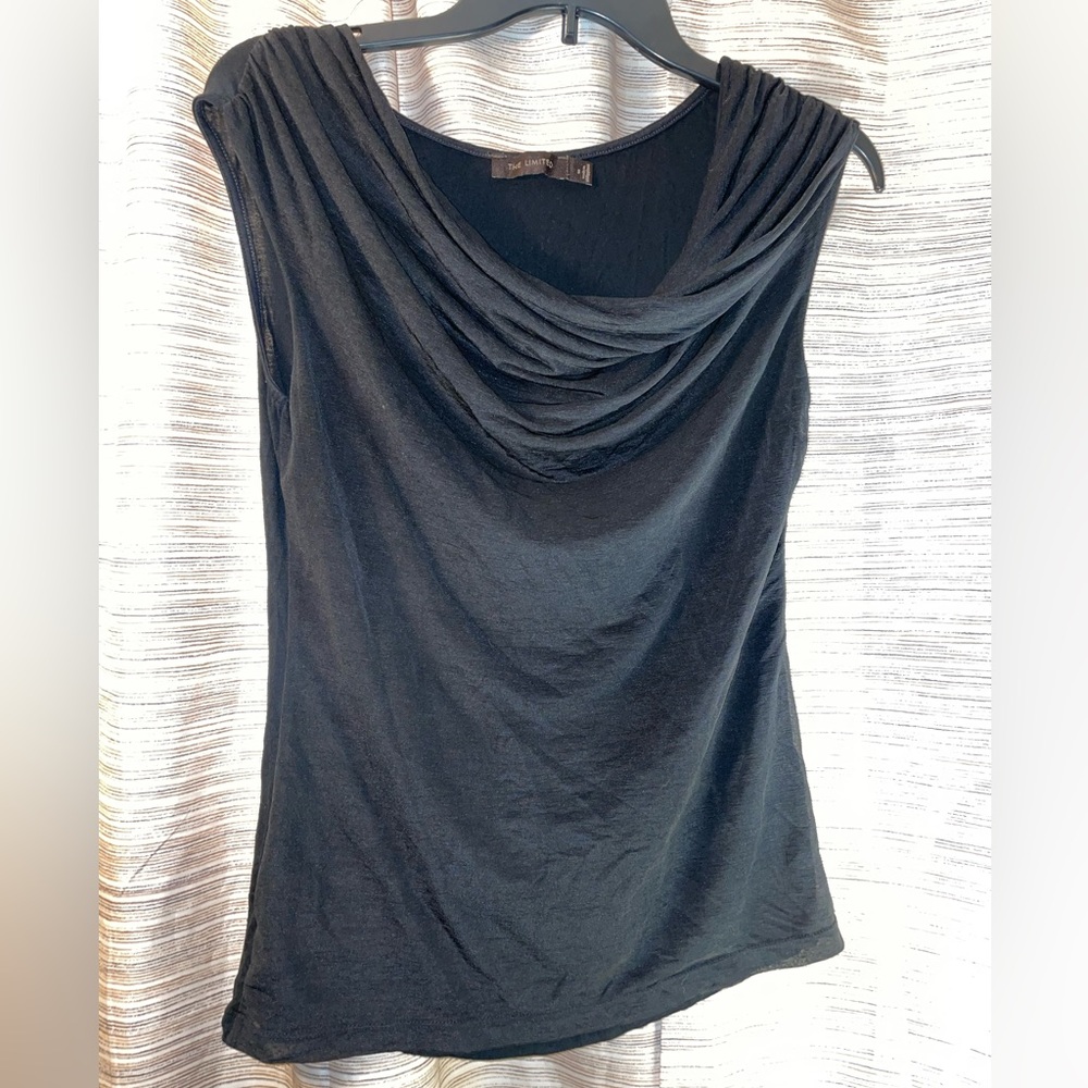 The Limited size S
